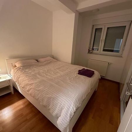Apartman Pionirska Dolina SJJ Extérieur photo