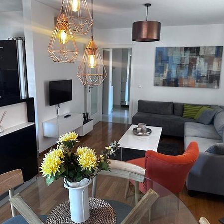 Apartman Pionirska Dolina SJJ Extérieur photo