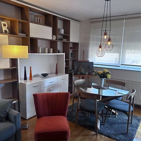 Apartman Pionirska Dolina SJJ Extérieur photo