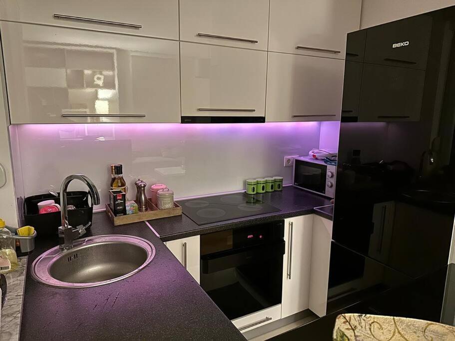 Apartman Pionirska Dolina SJJ Extérieur photo