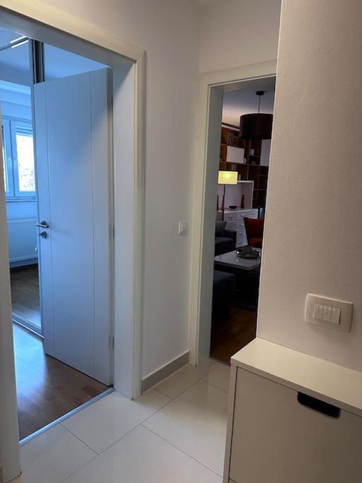 Apartman Pionirska Dolina SJJ Extérieur photo