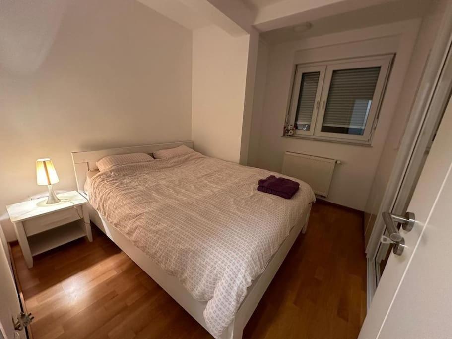 Apartman Pionirska Dolina SJJ Extérieur photo