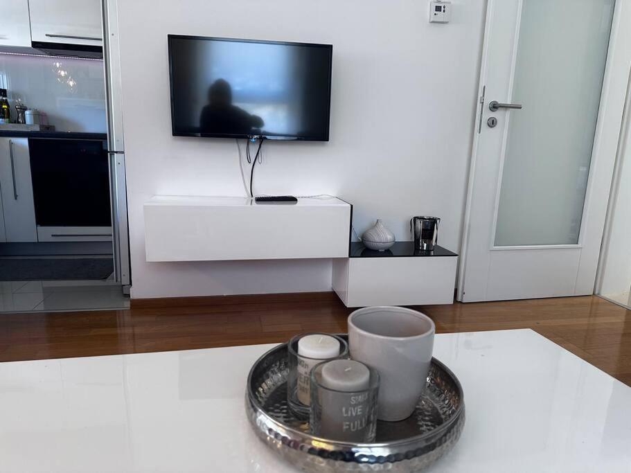 Apartman Pionirska Dolina SJJ Extérieur photo