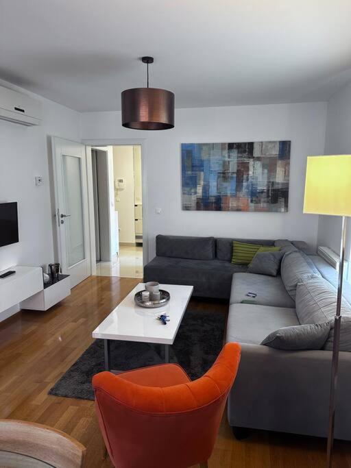 Apartman Pionirska Dolina SJJ Extérieur photo