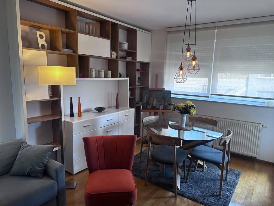 Apartman Pionirska Dolina SJJ Extérieur photo