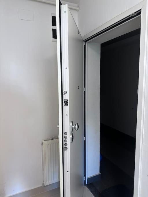 Apartman Pionirska Dolina SJJ Extérieur photo