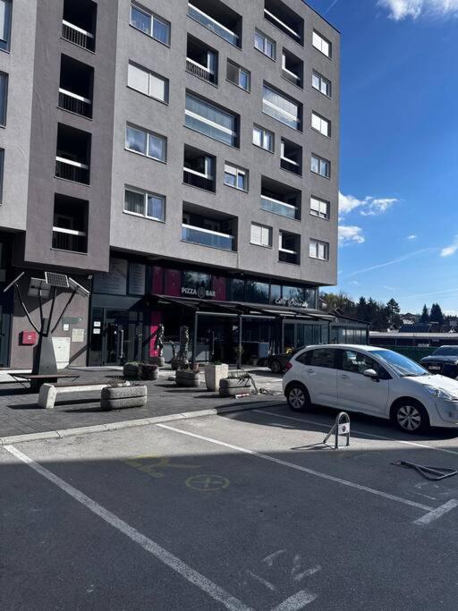 Apartman Pionirska Dolina SJJ Extérieur photo
