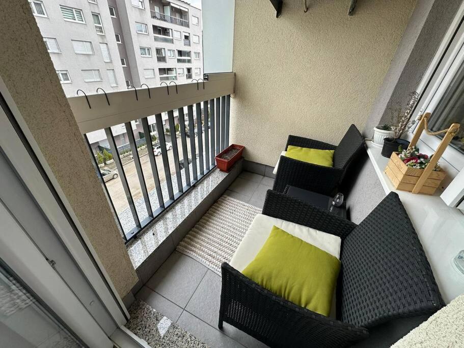 Apartman Pionirska Dolina SJJ Extérieur photo
